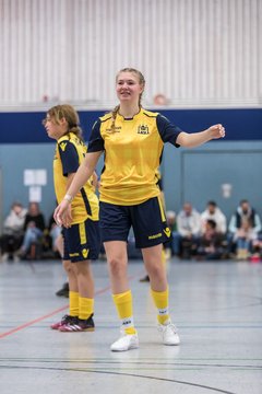 Bild 6 - wCJ Norddeutsches Futsalturnier Auswahlmannschaften